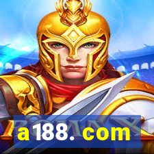 a188. com